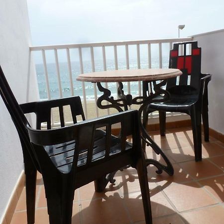 גרוצ'ה Hostal Cortes מראה חיצוני תמונה